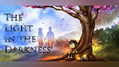 Сборник The Light in the Darkness