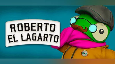Сборник Roberto el Lagarto