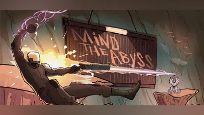 Сборник Mind The Abyss