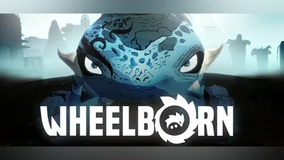 Сборник Wheelborn