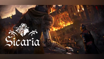 Сборник Sicaria