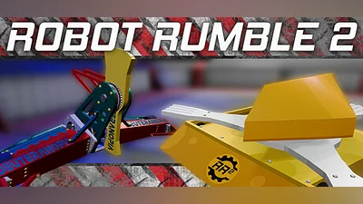 Сборник Robot Rumble 2