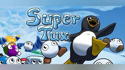 Сборник SuperTux