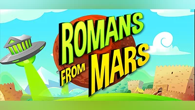 Сборник Romans from Mars (Free-to-Play)