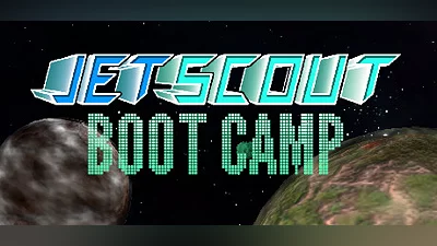 Сборник Jetscout: Boot Camp