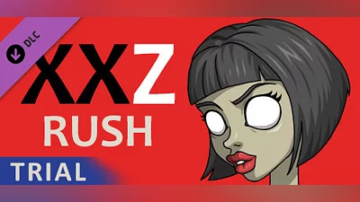 Сборник XXZ: Rush Trial