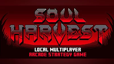 Сборник Soul Harvest