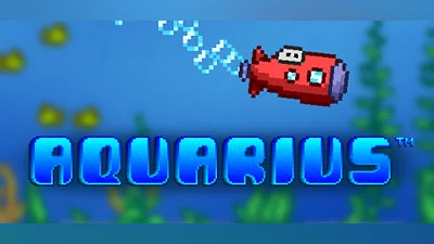 Сборник Aquarius