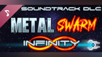 Сборник Metal Swarm Infinity: OST