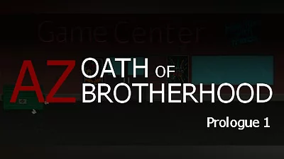Сборник AZ: Oath of Brotherhood Prologue 1