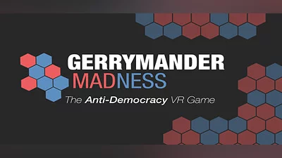 Сборник Gerrymander Madness
