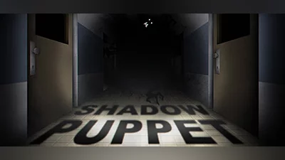 Сборник SHADOW PUPPET
