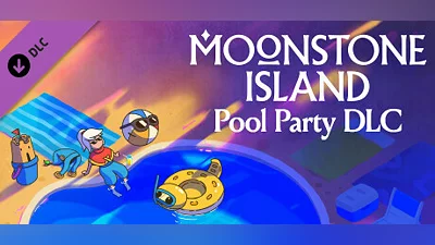 Сборник Moonstone Island Pool Party DLC Pack