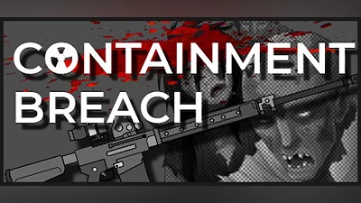 Сборник Containment Breach