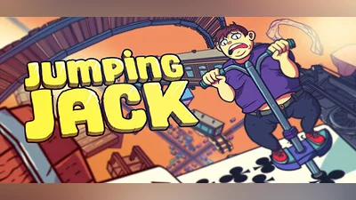 Сборник Jumping Jack