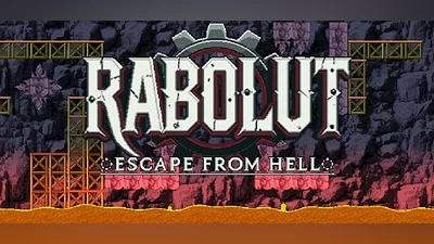 Сборник Rabolut: Escape From Hell
