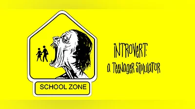 Сборник Introvert: A Teenager Simulator