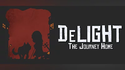 Сборник DeLight: The Journey Home