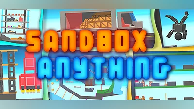 Сборник Sandbox Anything