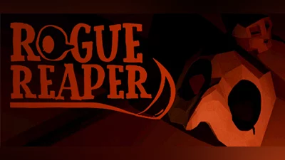 Сборник Rogue Reaper
