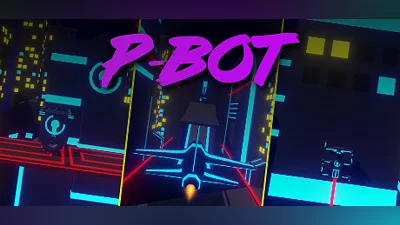Сборник P-BOT