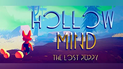 Сборник Hollow Mind: The Lost Puppy