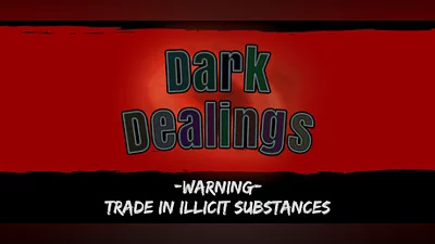 Сборник Dark Dealings