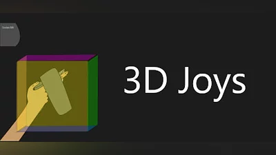 Сборник 3D Joys