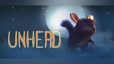 Сборник UNHERD