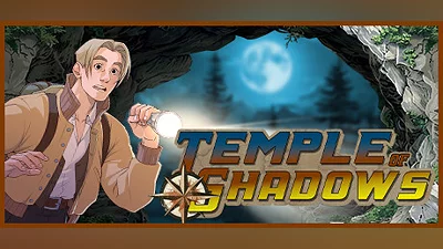 Сборник Temple of Shadows