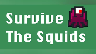 Сборник Survive the Squids