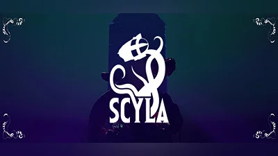 Сборник Scyla