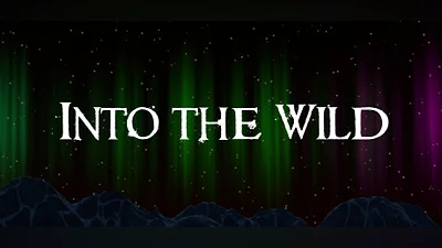 Сборник Into the Wild