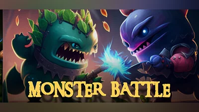 Сборник Monster Battle