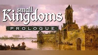 Сборник Small Kingdoms Prologue