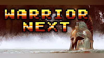 Сборник Warrior Next