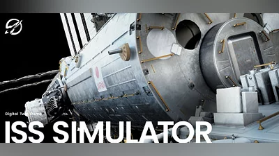 Сборник ISS Simulator