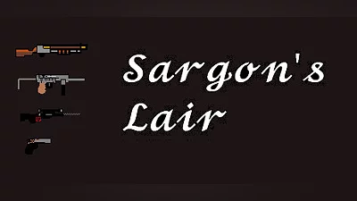 Сборник Sargon's Lair