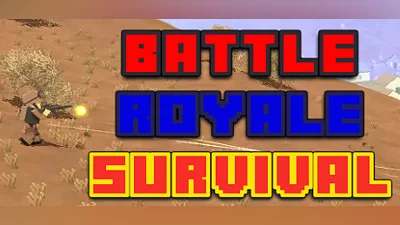 Сборник Battle Royale Survival
