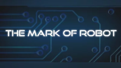 Сборник The Mark of Robot