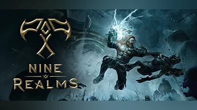 Сборник Nine Realms Prologue
