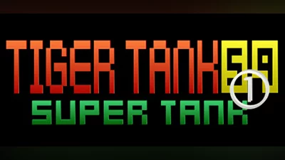 Сборник Tiger Tank 59 Ⅰ Super Tank