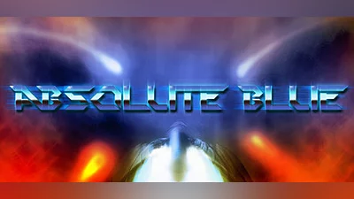 Сборник Absolute Blue