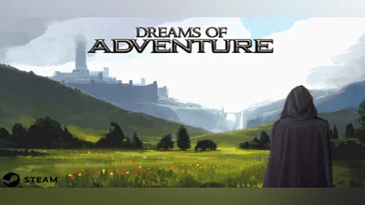 Сборник Dreams Of Adventure