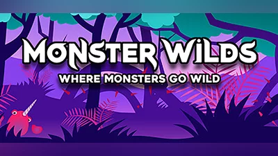 Сборник Monster Wilds