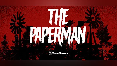 Сборник The Paperman