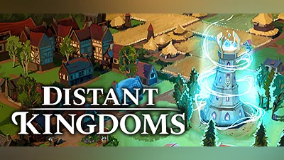 Сборник Distant Kingdoms