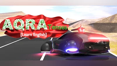 Сборник AQRA Tenses [Learn English]