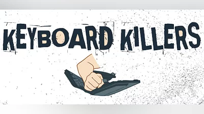 Сборник Keyboard Killers