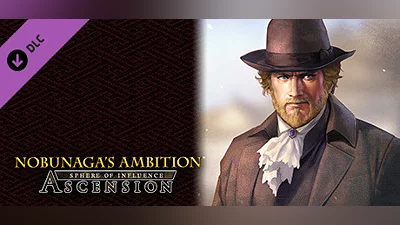 Сборник NOBUNAGA'S AMBITION: Souzou SR - “Miura Anjin” Bushou Data